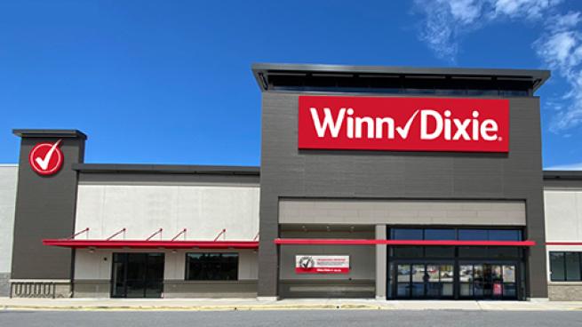 Winn-Dixie Makes A Mark On Florida | Progressive Grocer